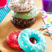 Snack Collection Box 11 – donutplader