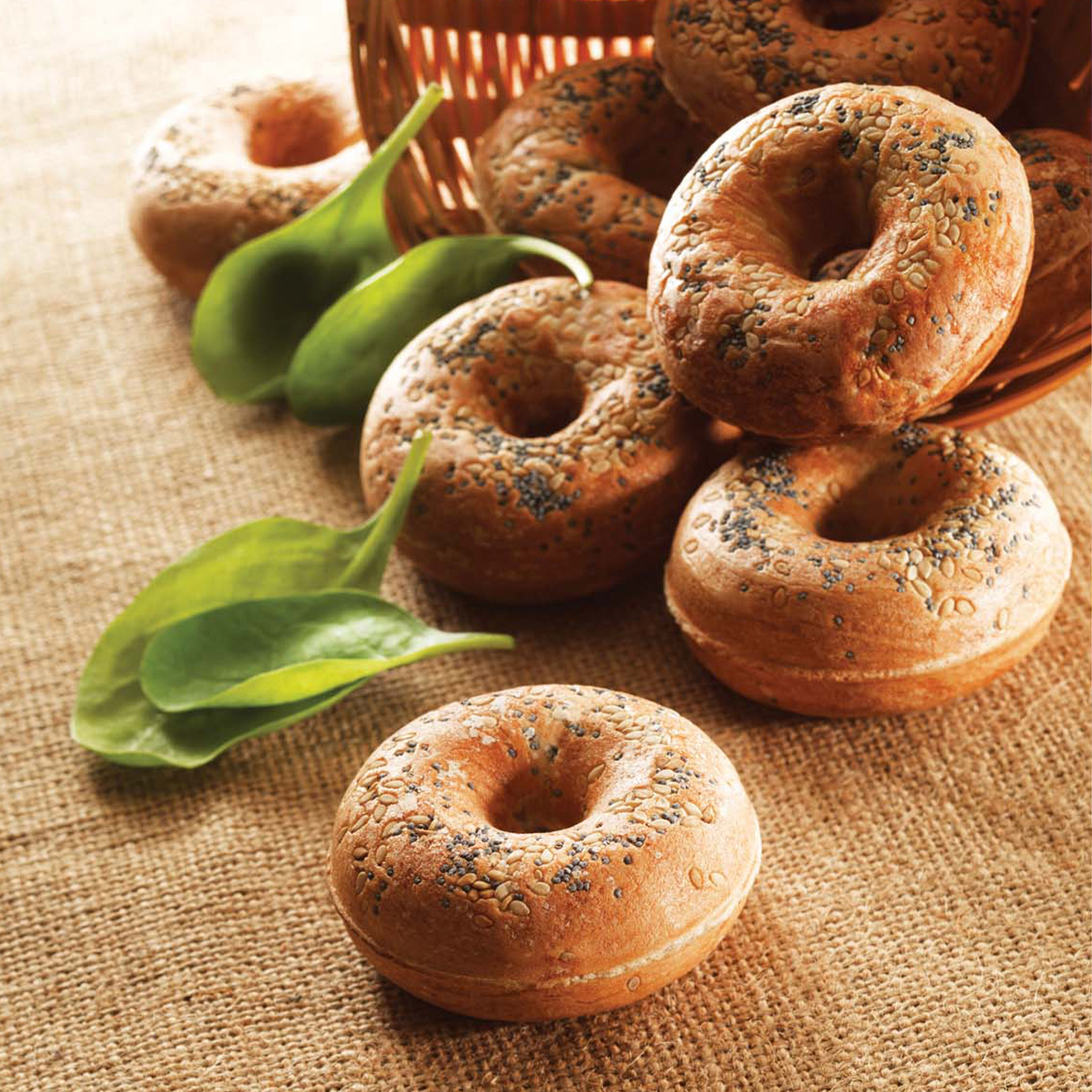 Snack Collection Box 11 – donutplader