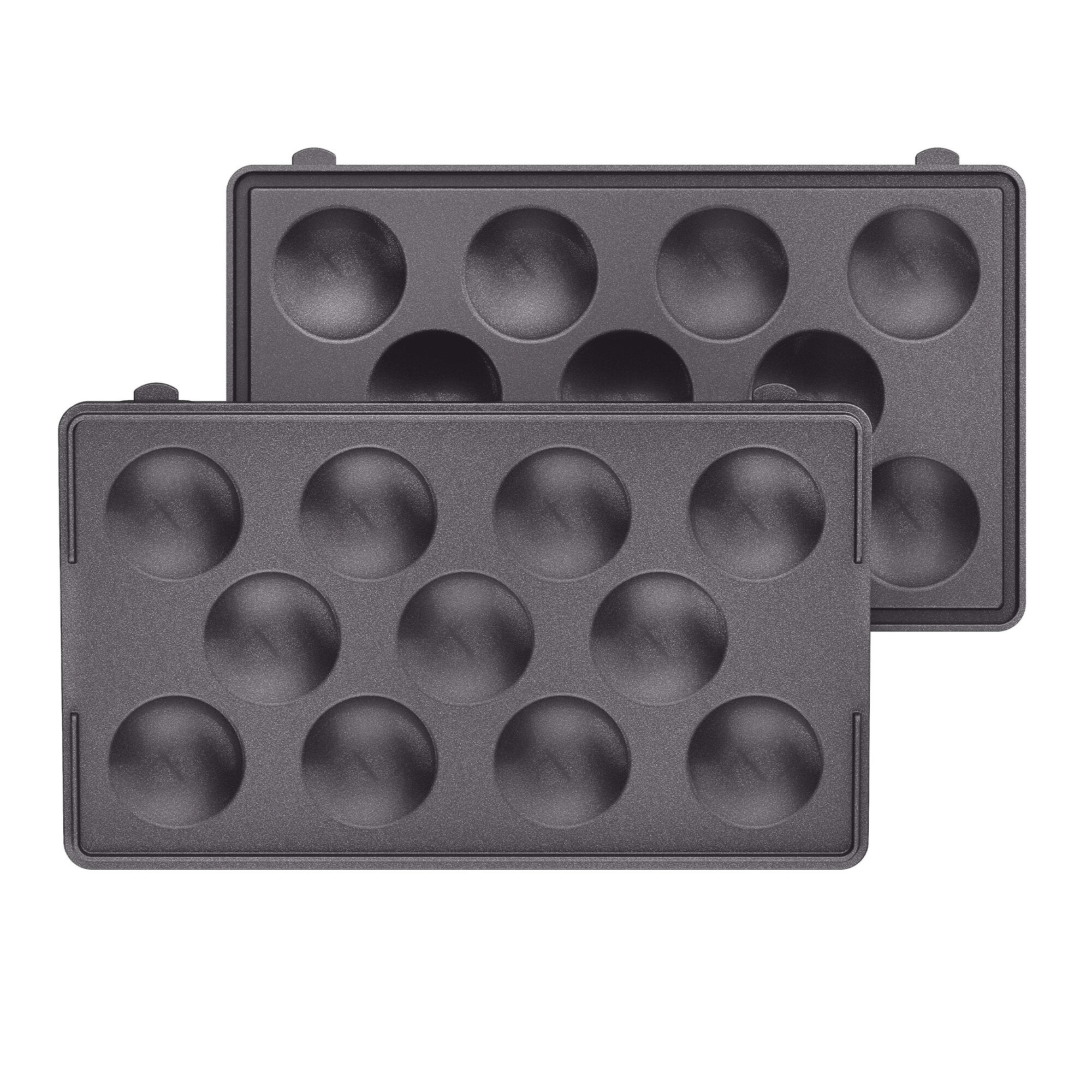Tefal Snack Collection Box 12  -  Small Bites-plader