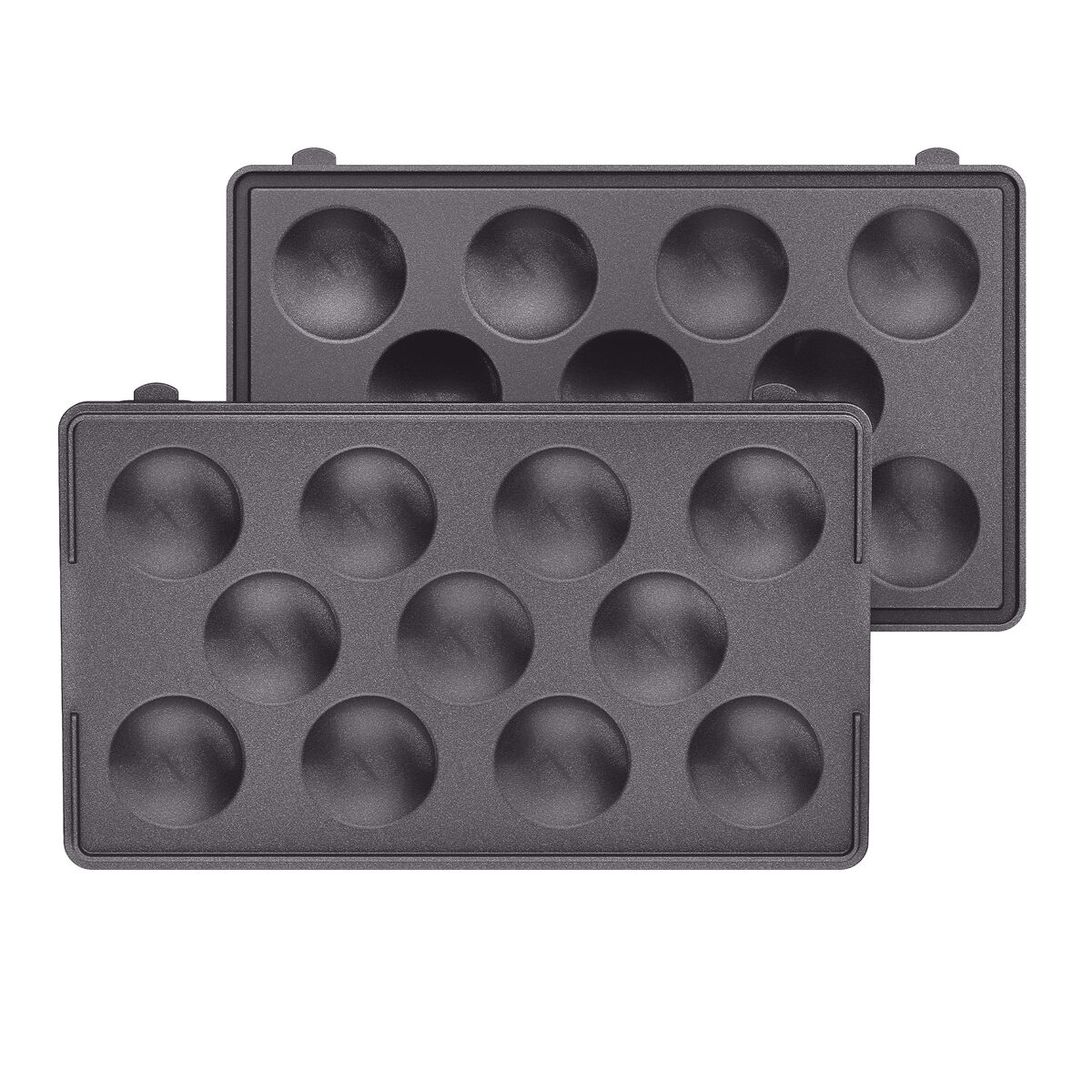 Snack Collection Box 12 – Small Bites-plader