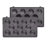 Snack Collection Box 12 – Small Bites-plader