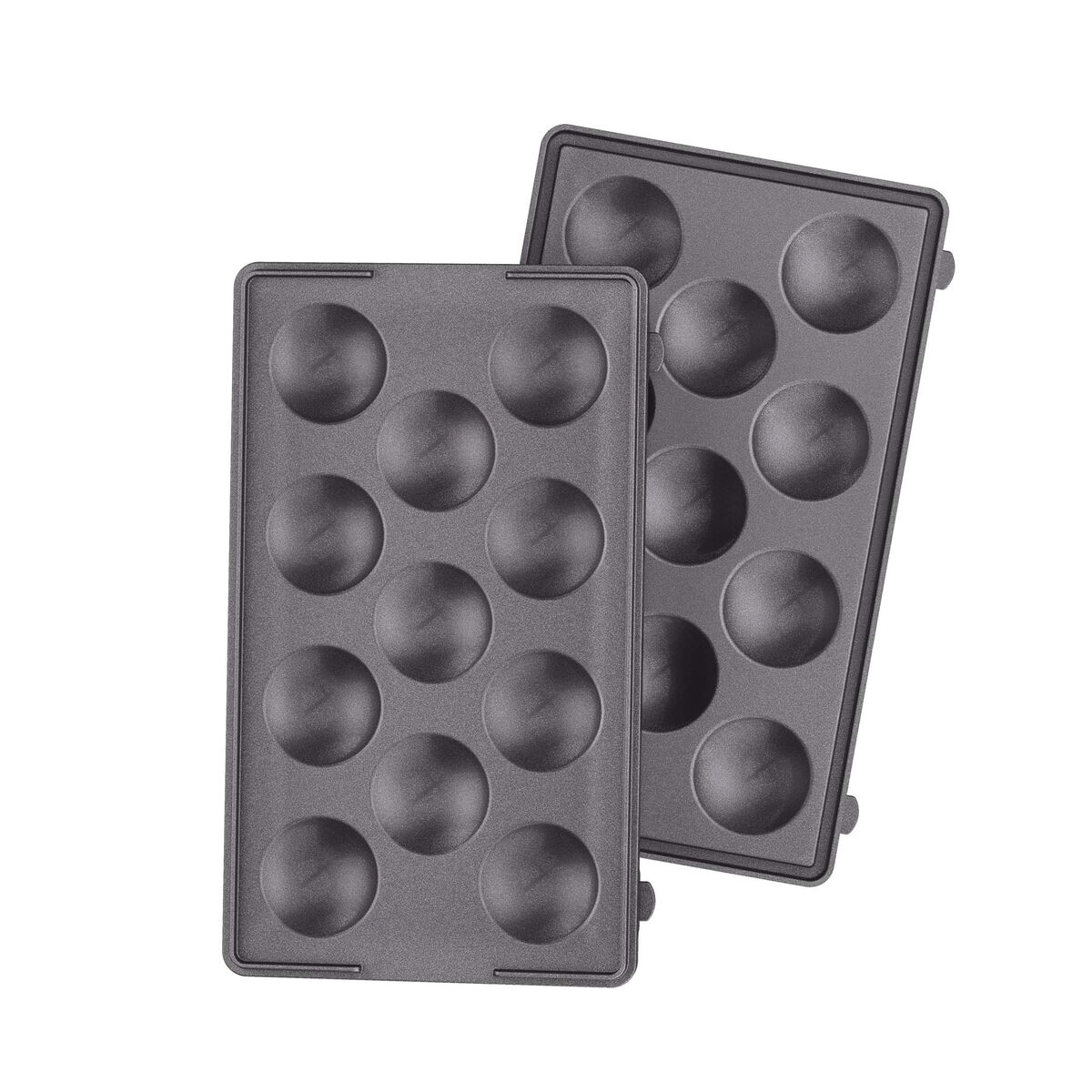 Snack Collection Box 12 – Small Bites-plader