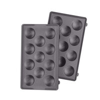 Snack Collection Box 12 – Small Bites-plader