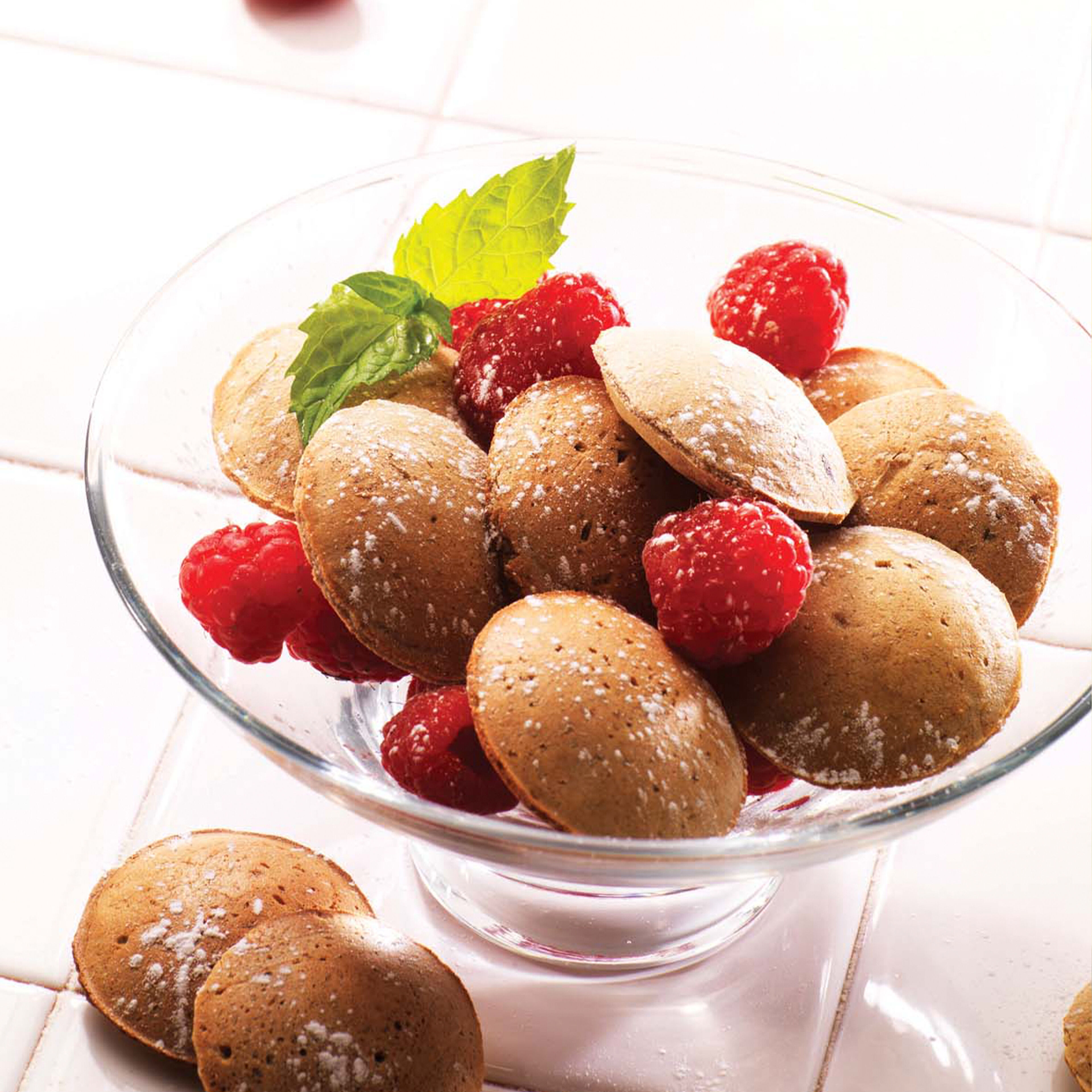 Snack Collection Box 12 – Small Bites-plader