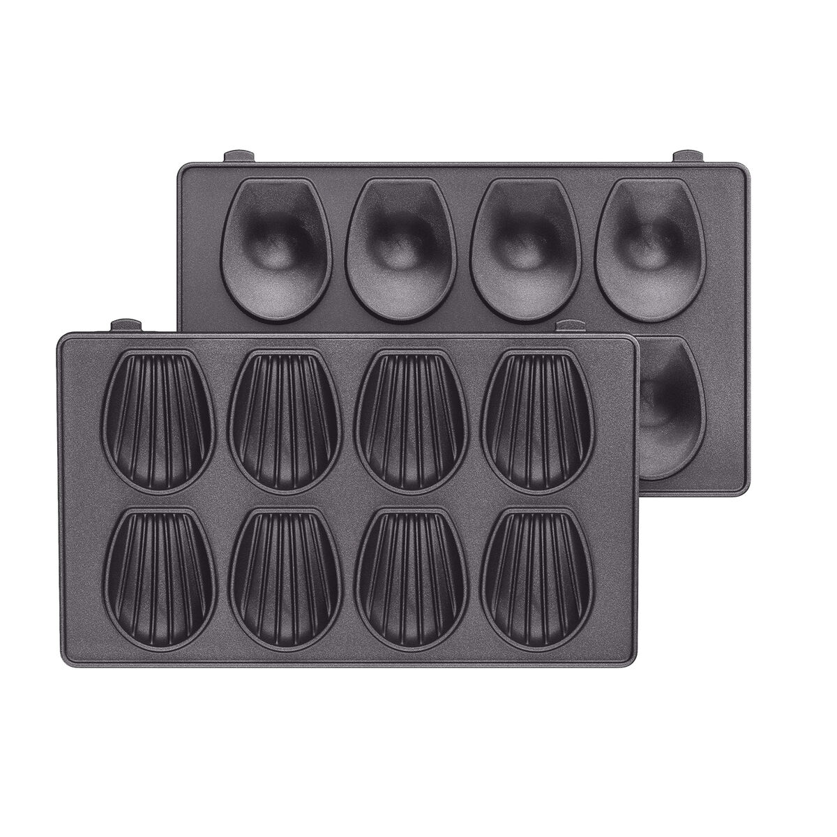 Snack Collection Box 15 – Mini Madeleines-plader