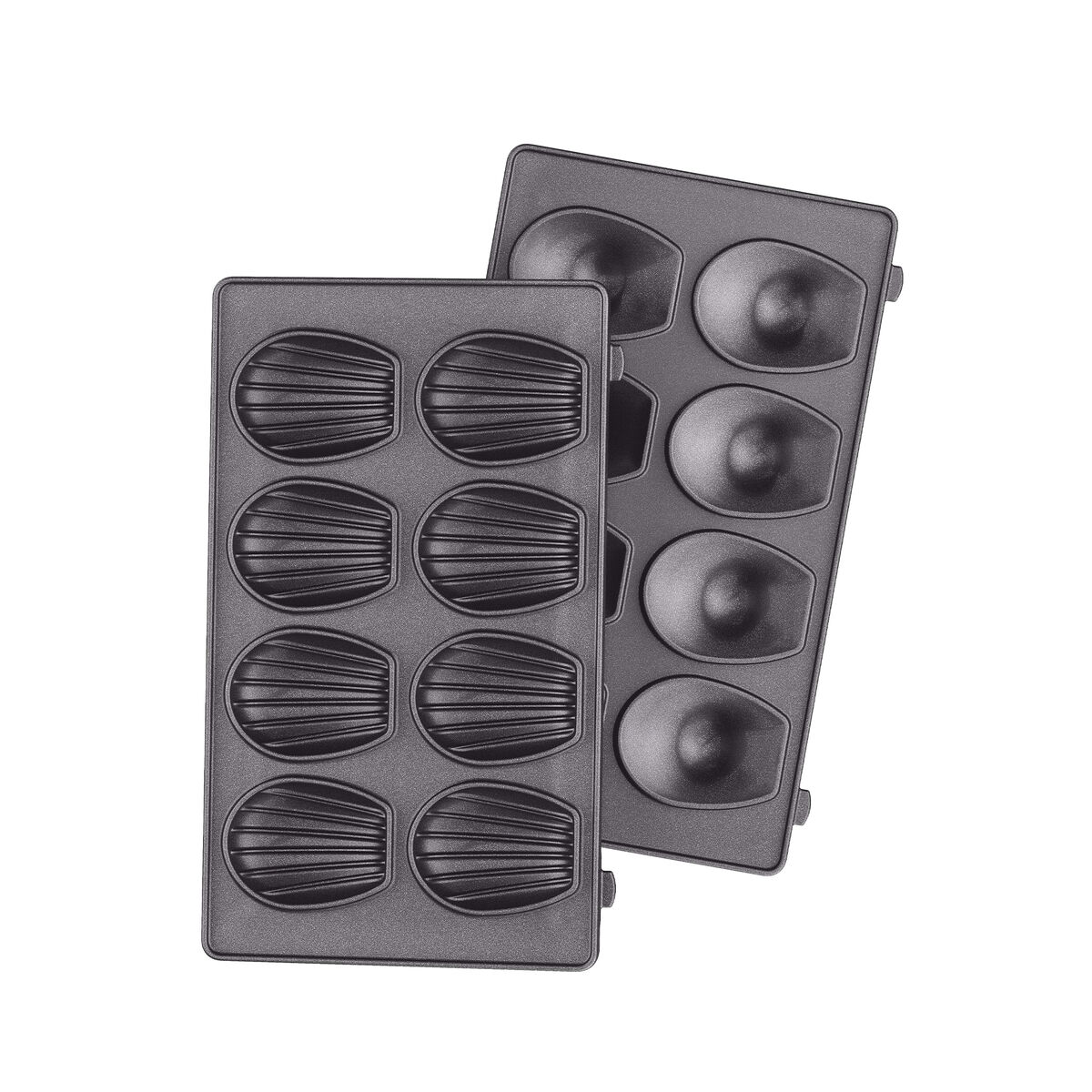 Snack Collection Box 15 – Mini Madeleines-plader