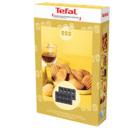 Snack Collection Box 15 – Mini Madeleines-plader