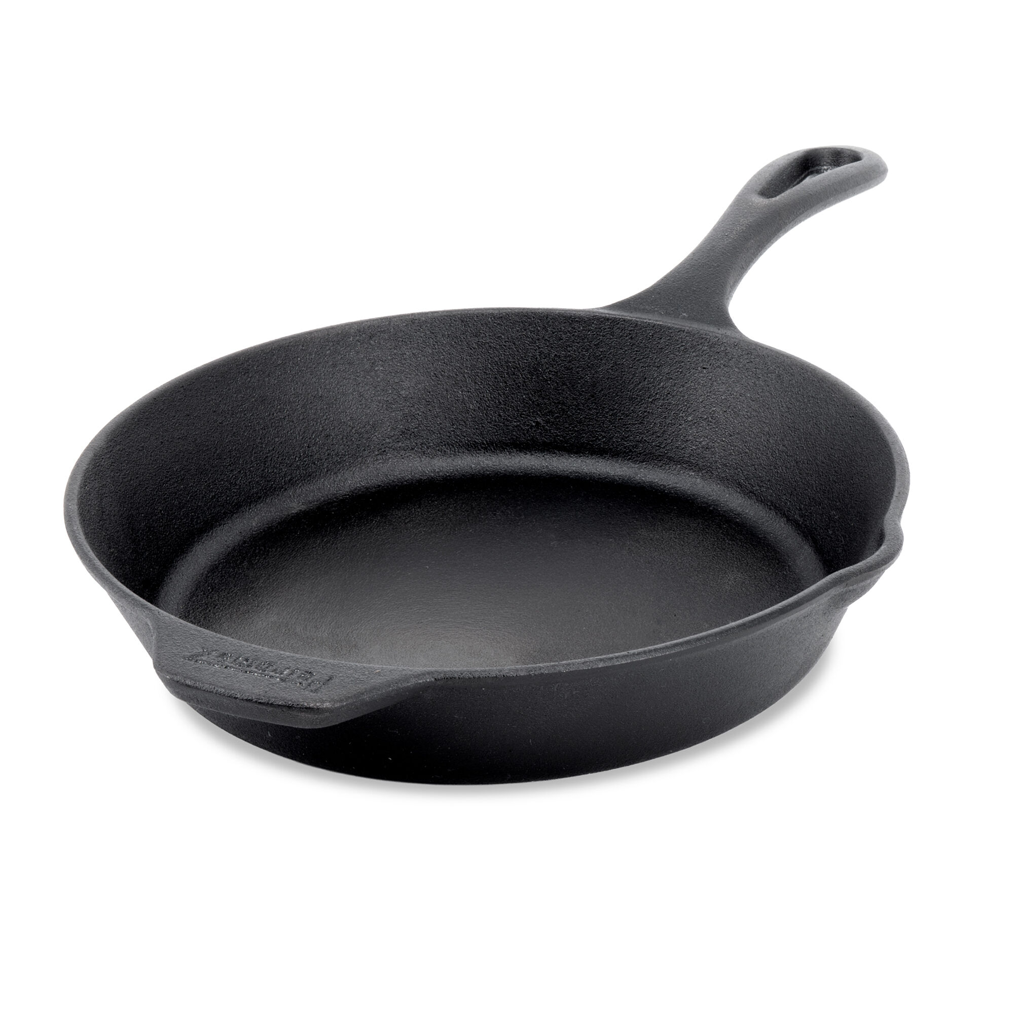 Petromax Essential gjutjärnsstekpanna 25 cm