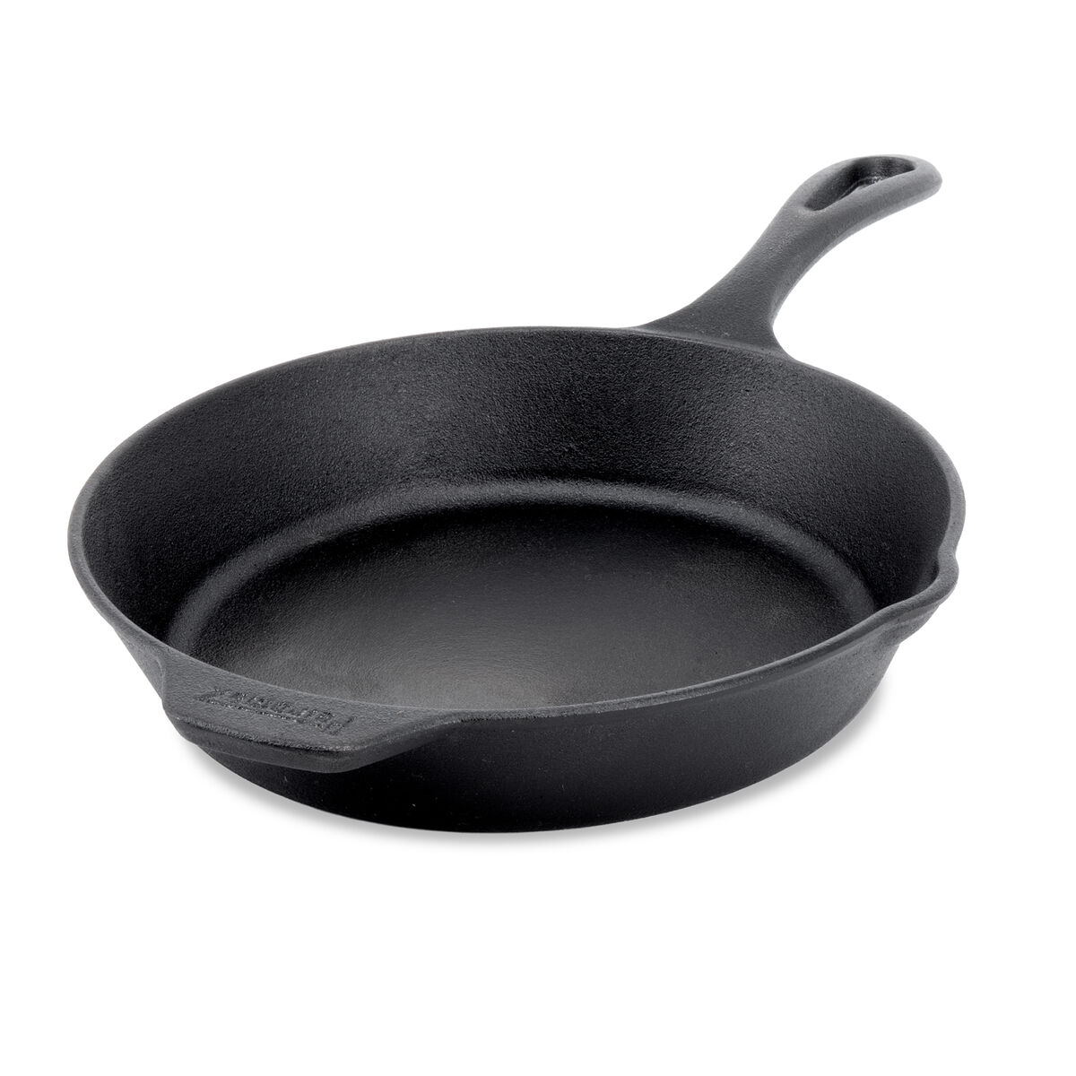 Essential gjutjärnsstekpanna 25 cm