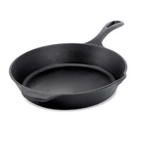 Essential gjutjärnsstekpanna 25 cm