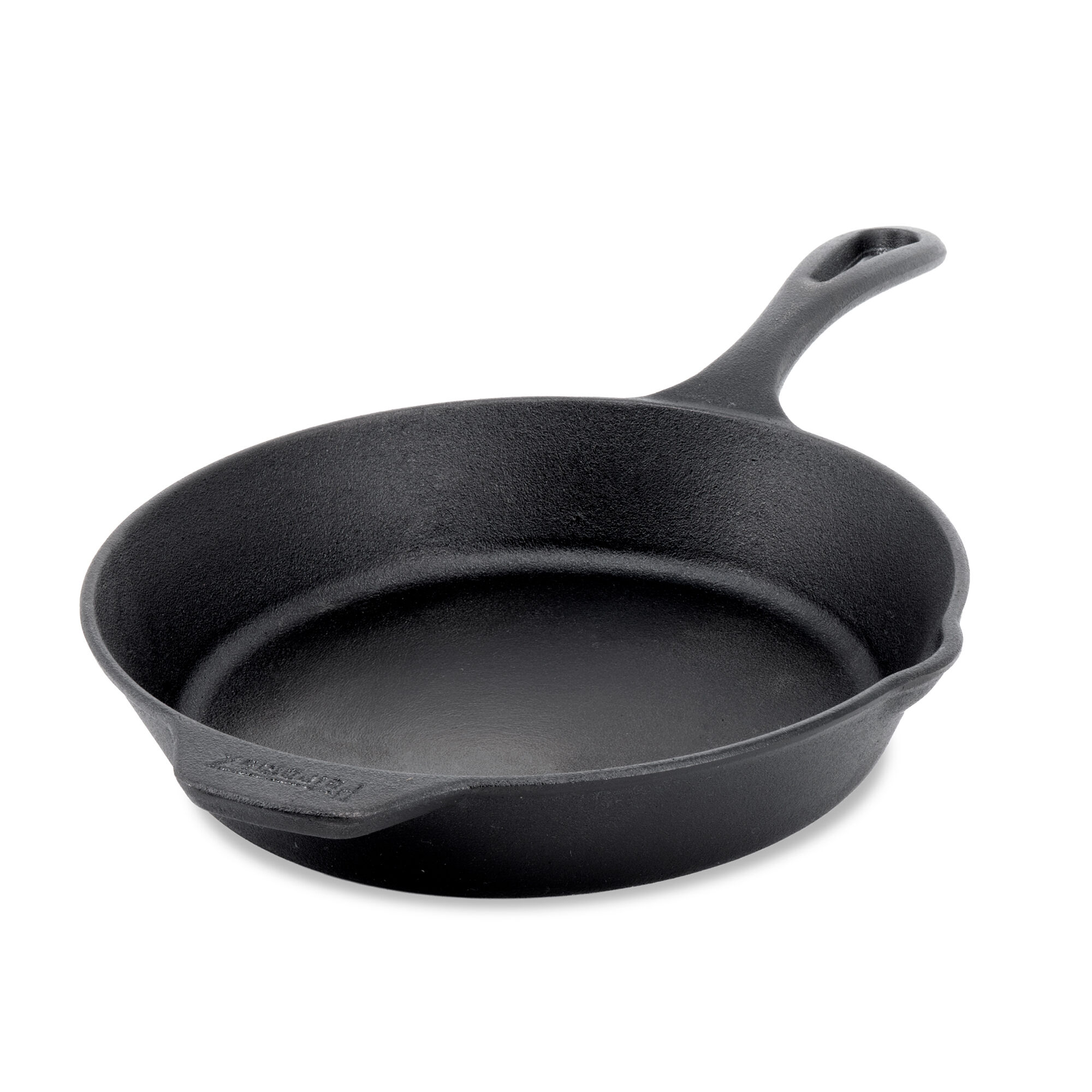 Petromax Essential gjutjärnsstekpanna 30 cm