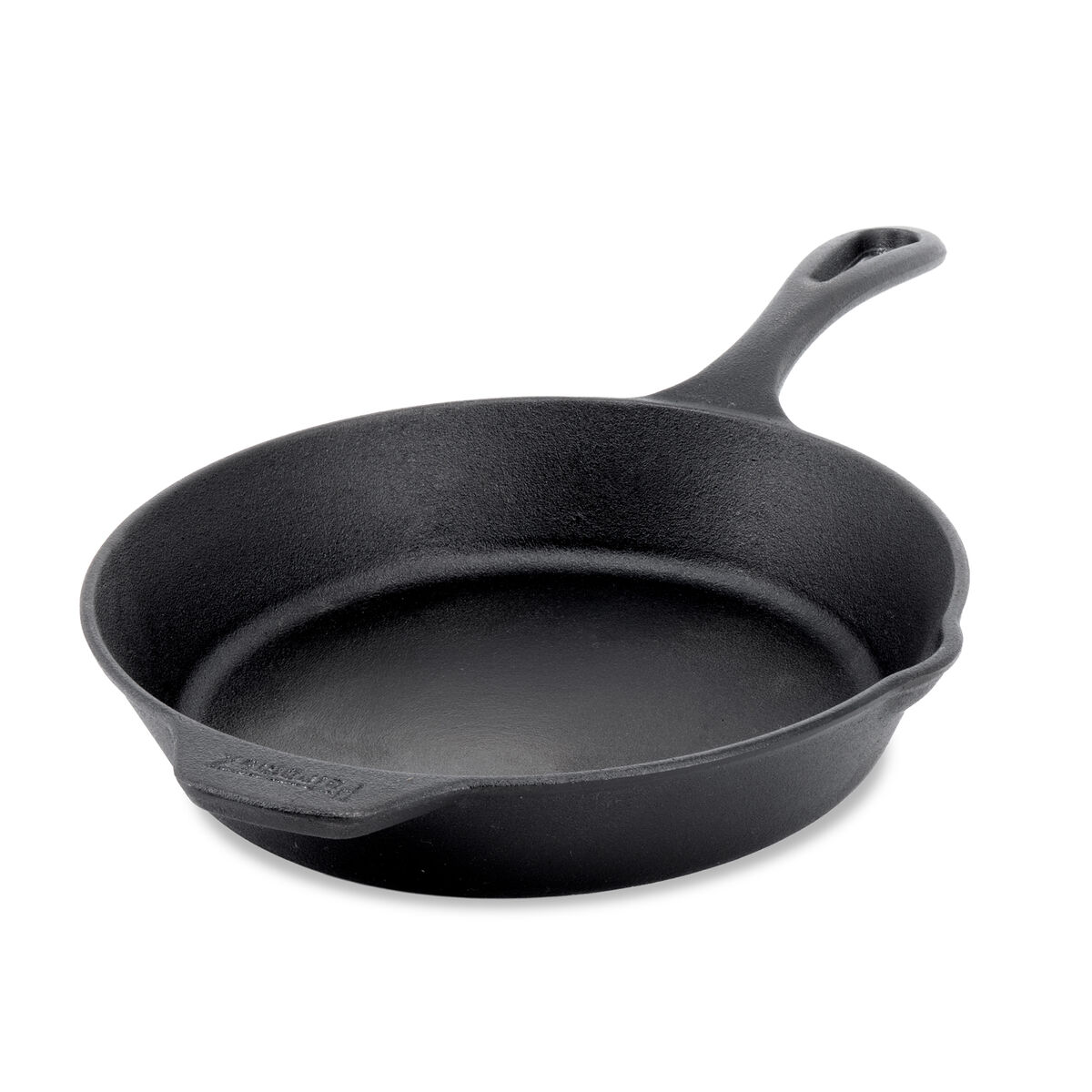 Essential gjutjärnsstekpanna 30 cm
