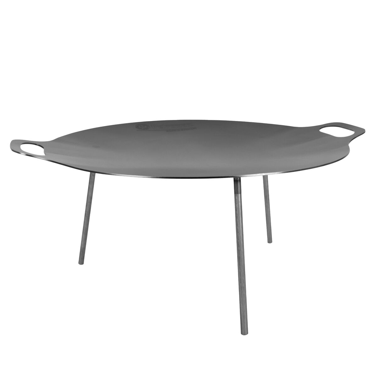 GFS56 stekhäll med ben 56 cm