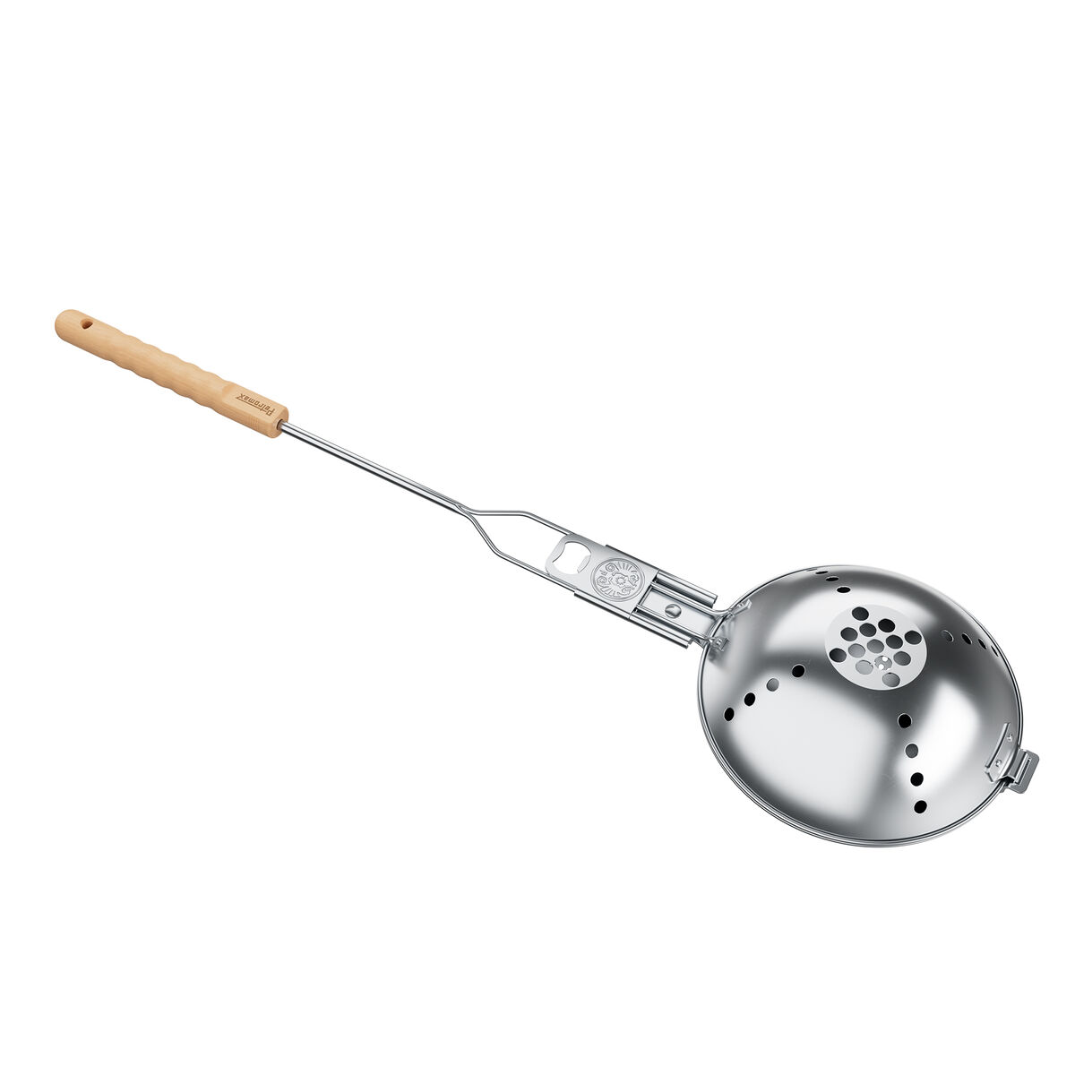 Popcorn Maker