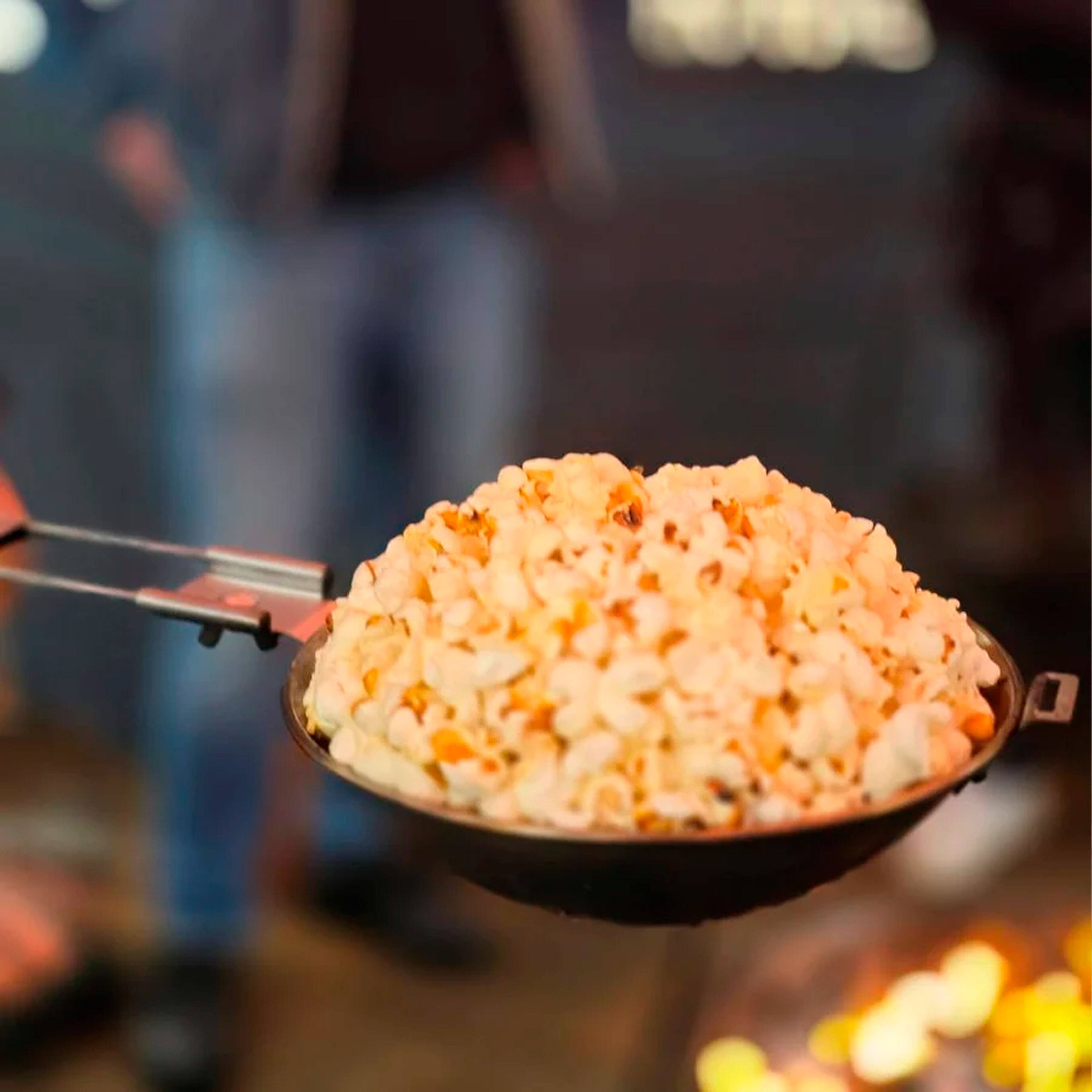 Popcorn Maker