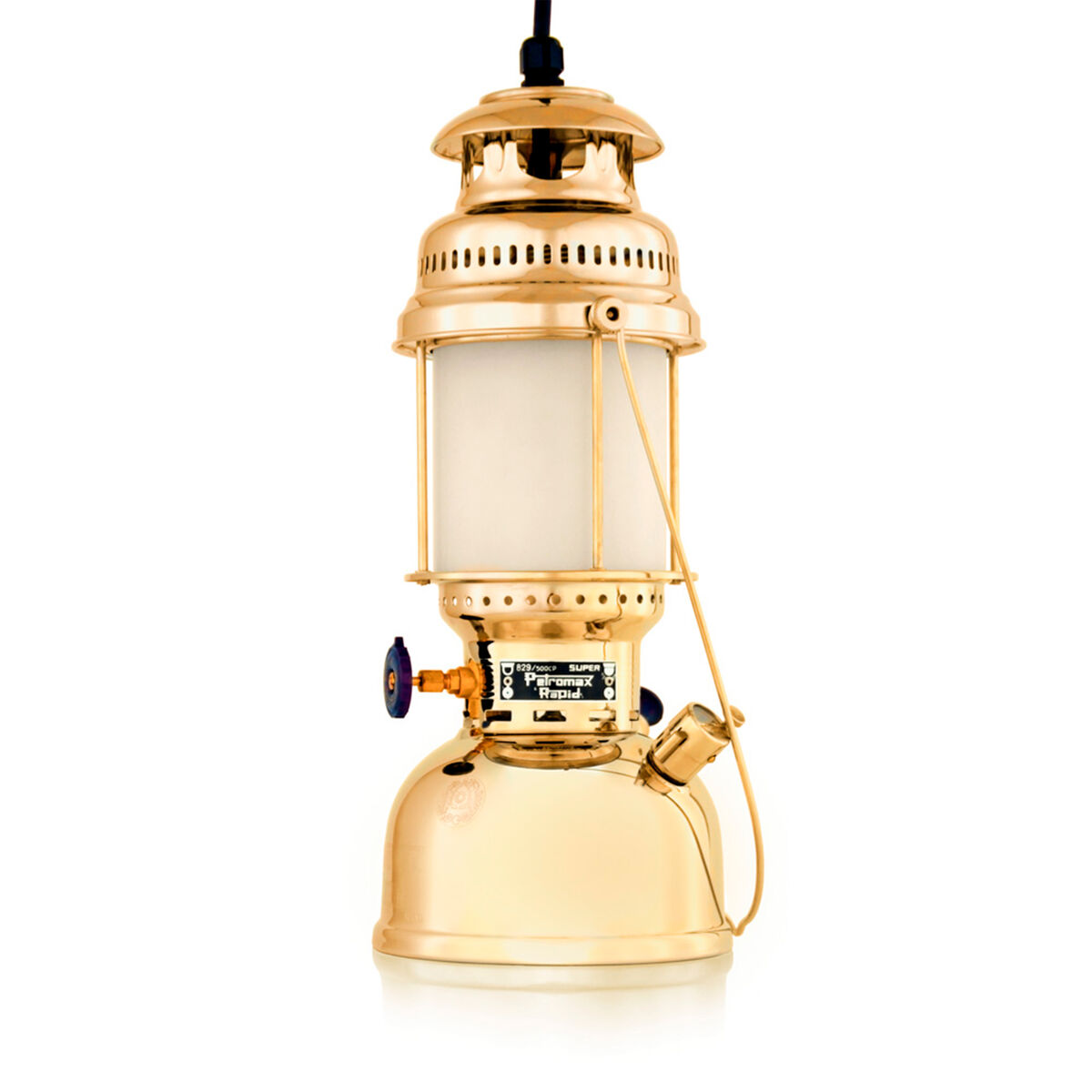 HK500 fotogenlampa