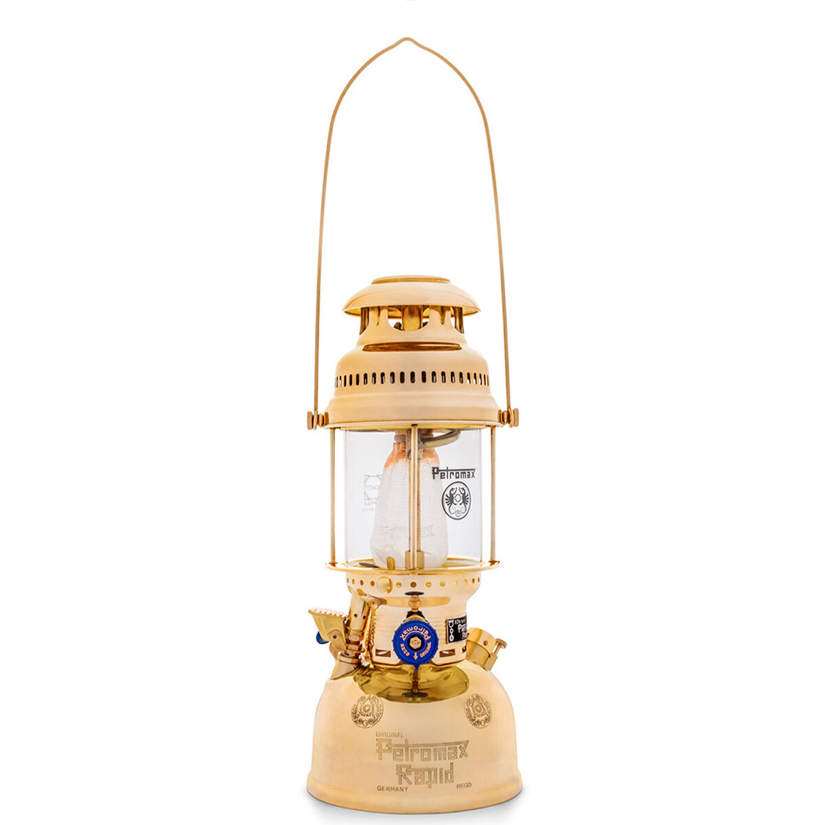 HK500 fotogenlampa