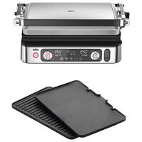 CG9160 multigrill