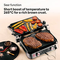 CG9160 multigrill