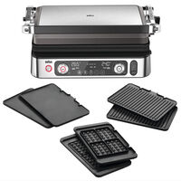 CG9167 multigrill