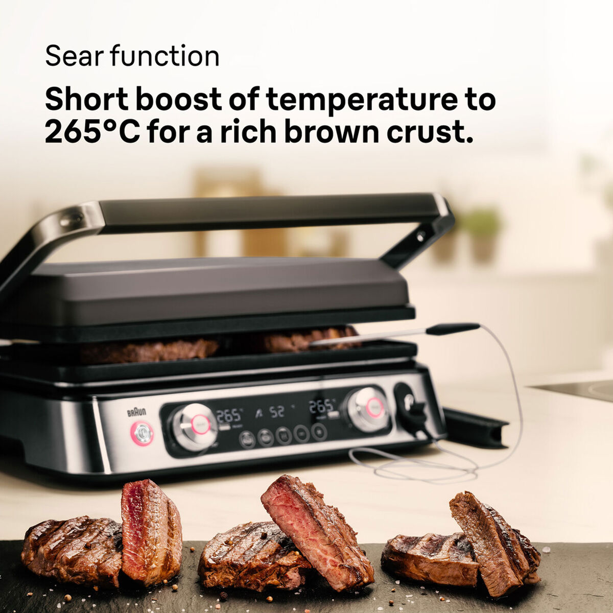 CG9167 multigrill