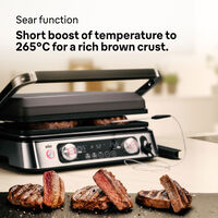 CG9167 multigrill