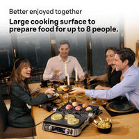 CG9167 multigrill