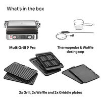 CG9167 multigrill