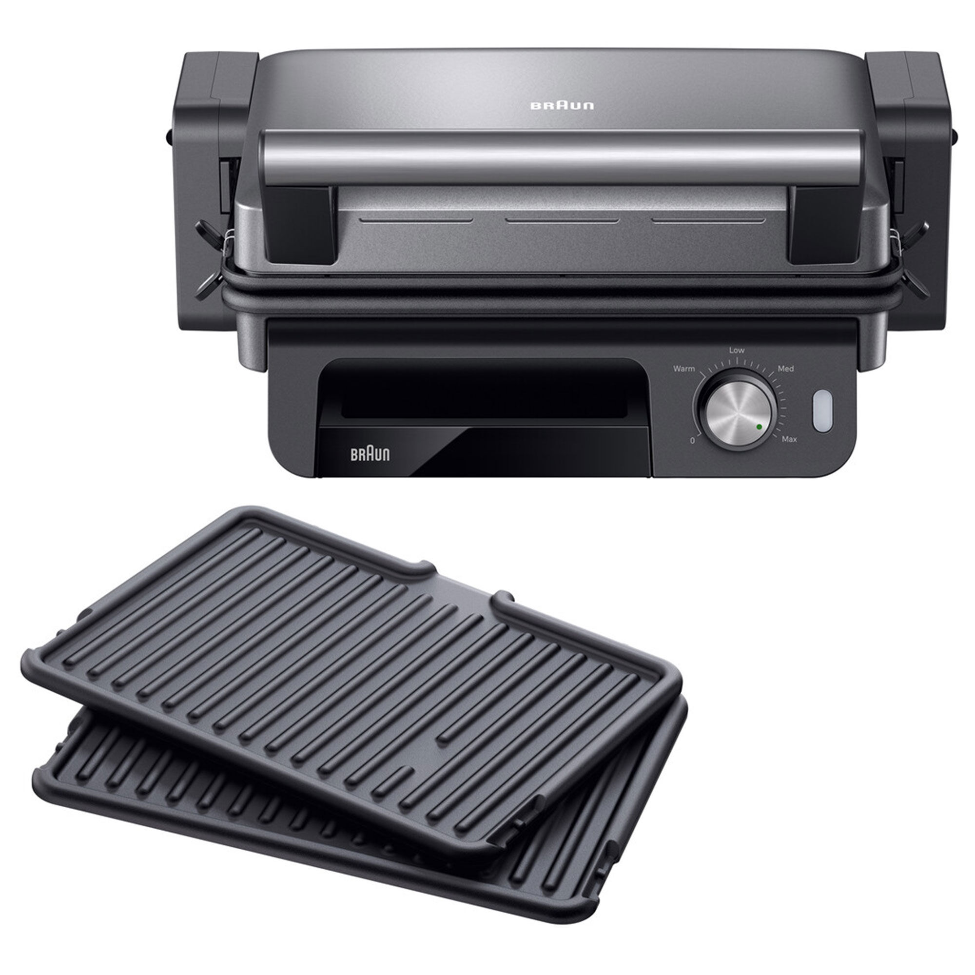 CG5033IGY multigrill