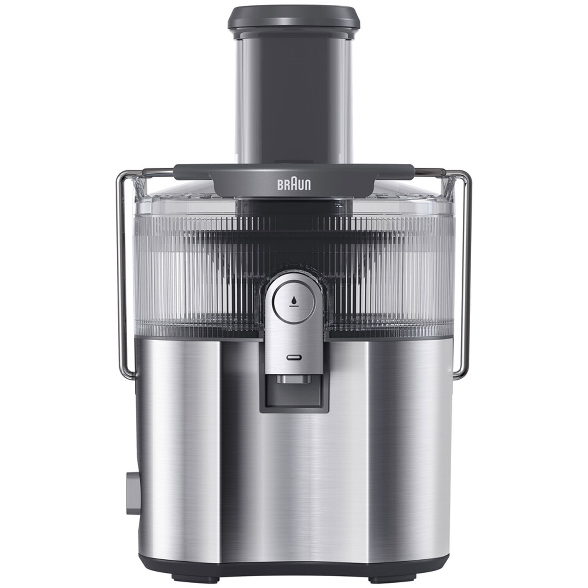 Braun SJ7000 Slowjuicer 2 liter