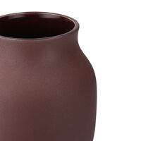 Studio Omaggio #1 vas 20 cm, bordeaux