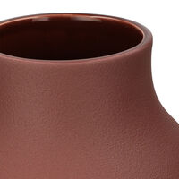 Studio Omaggio #1 vas 31 cm, bordeaux