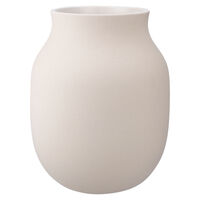  Studio Omaggio #1 vas 20 cm, sand