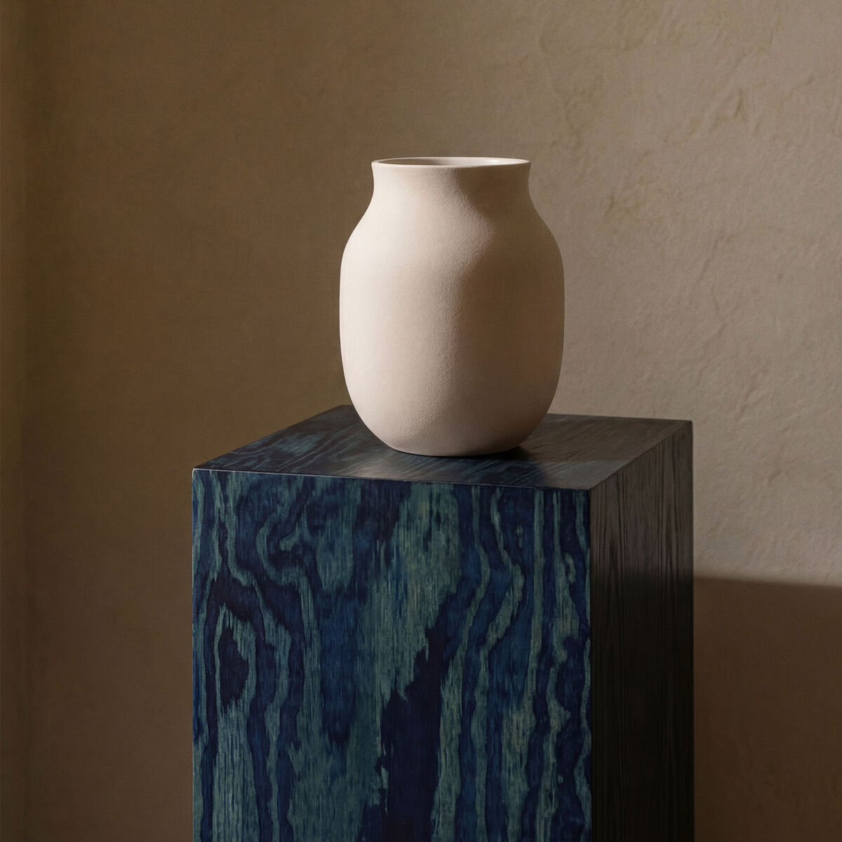  Studio Omaggio #1 vas 20 cm, sand