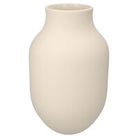 Studio Omaggio #1 vas 31 cm, sand