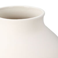 Studio Omaggio #1 vas 50 cm, sand
