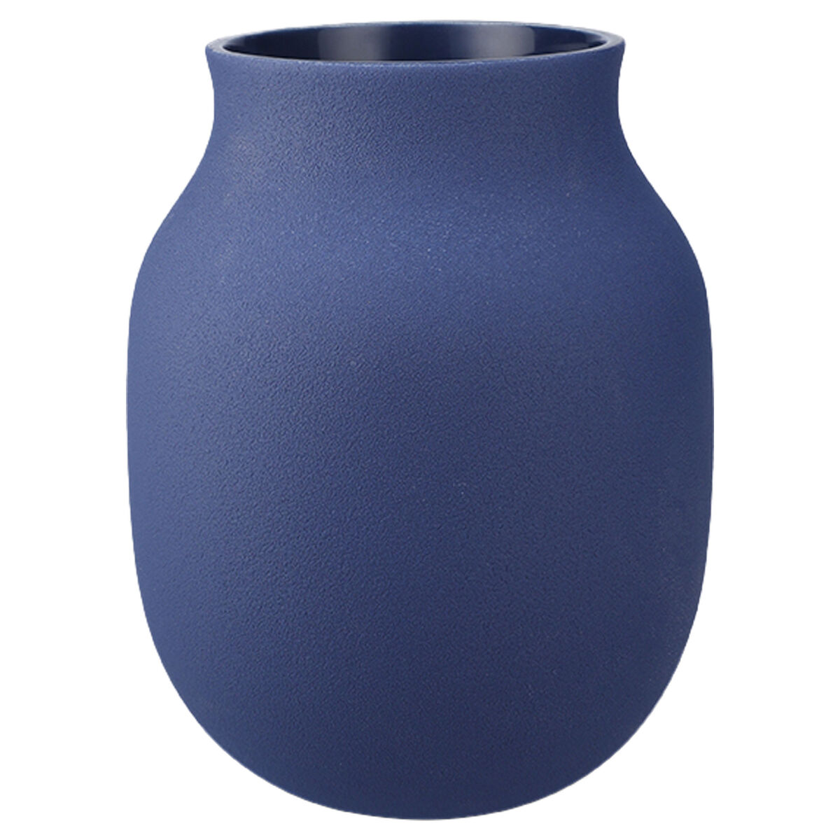 Studio Omaggio #1 vase 20 cm, blå