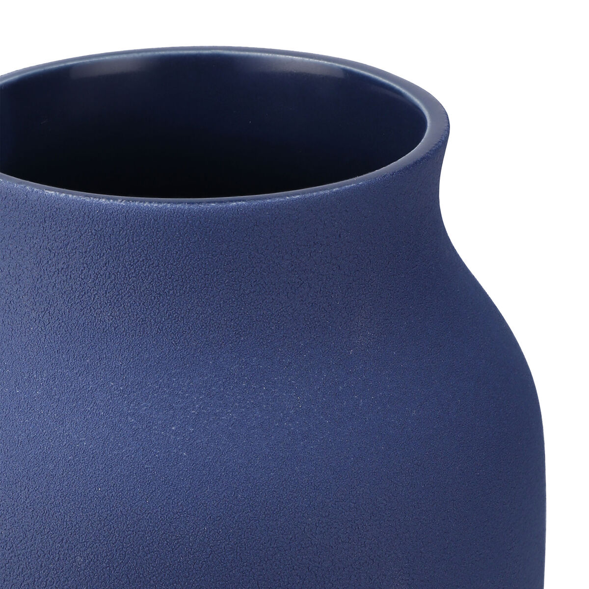Studio Omaggio #1 vase 20 cm, blå