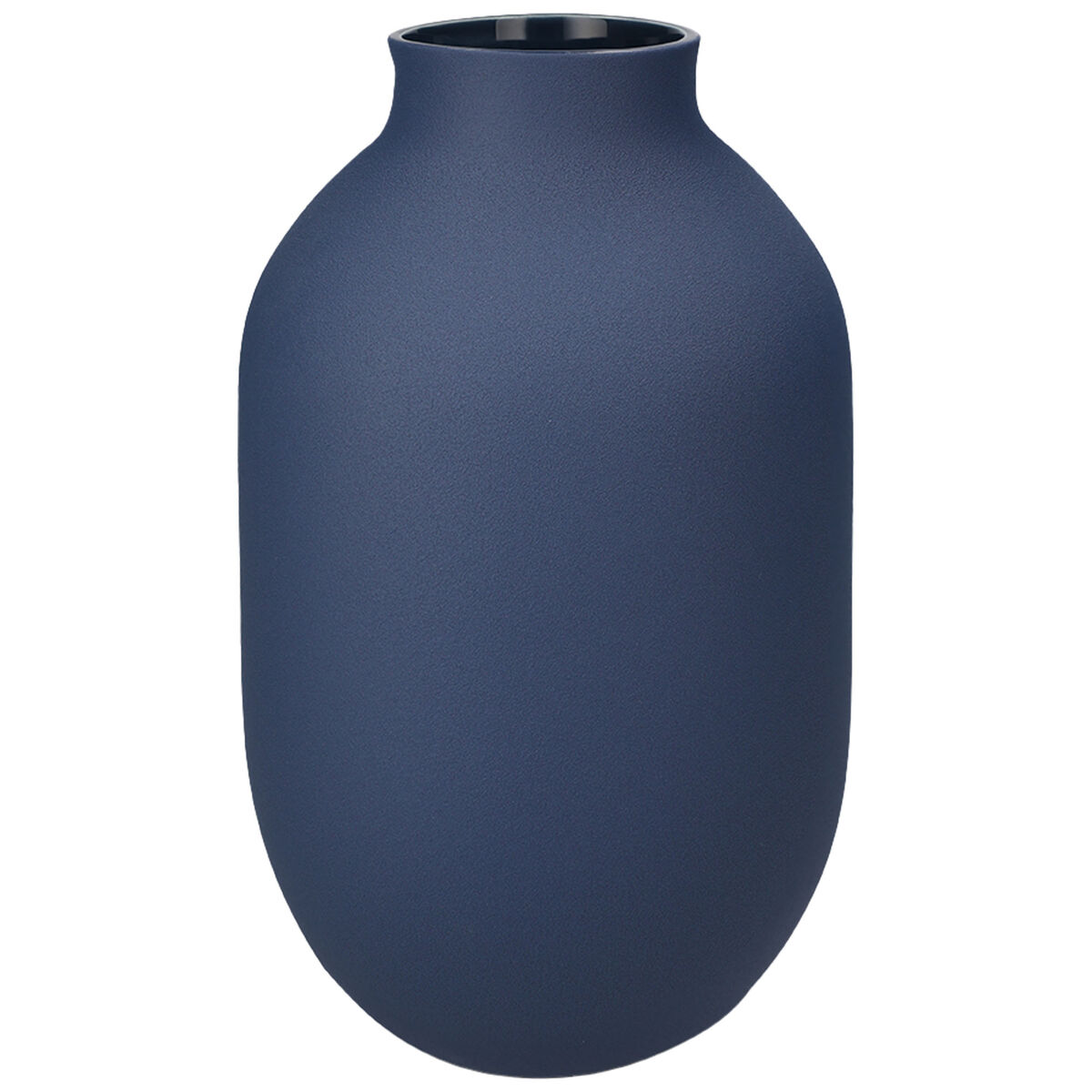 Studio Omaggio #1 vase 50 cm, blå