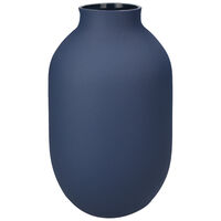 Studio Omaggio #1 vase 50 cm, blå