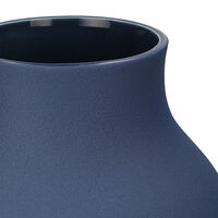 Studio Omaggio #1 vase 50 cm, blå
