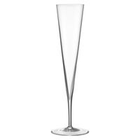 Geometry champagneglas 25 cl 2-pack