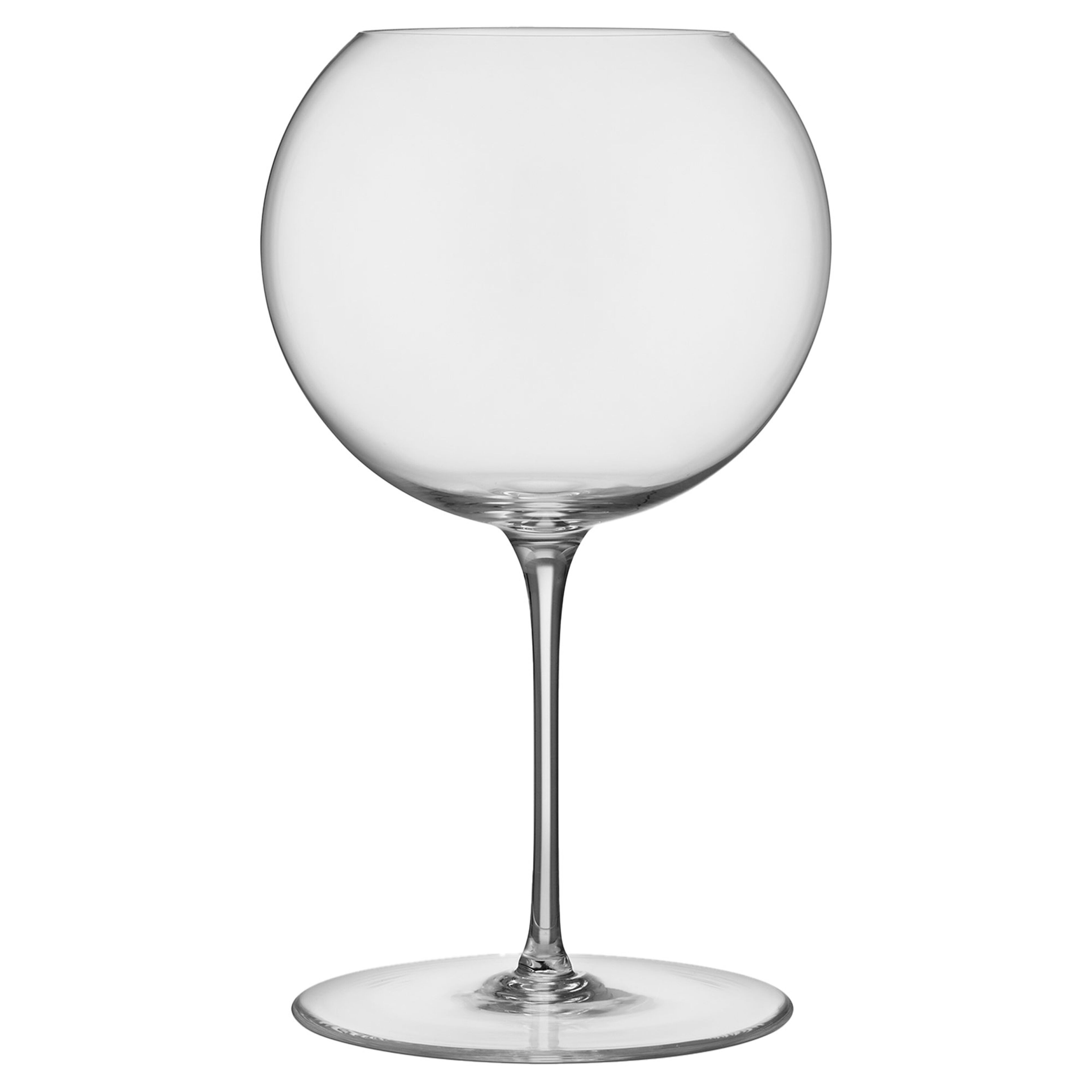 Geometry rödvinsglas 72 cl 2-pack