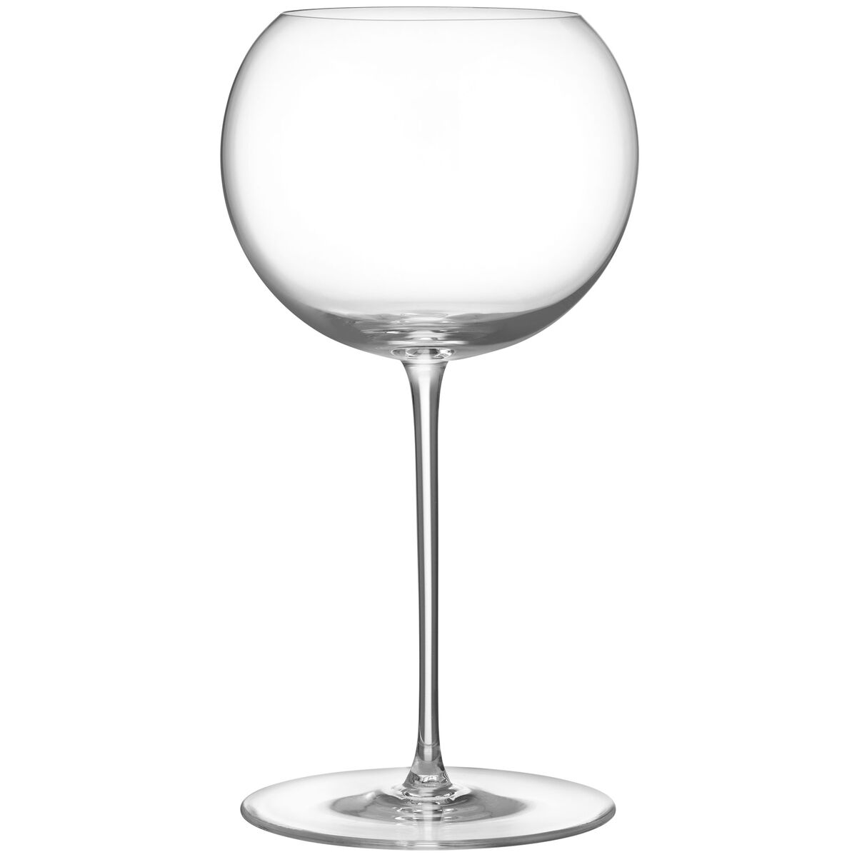Geometry vitvinsglas 52 cl 2-pack