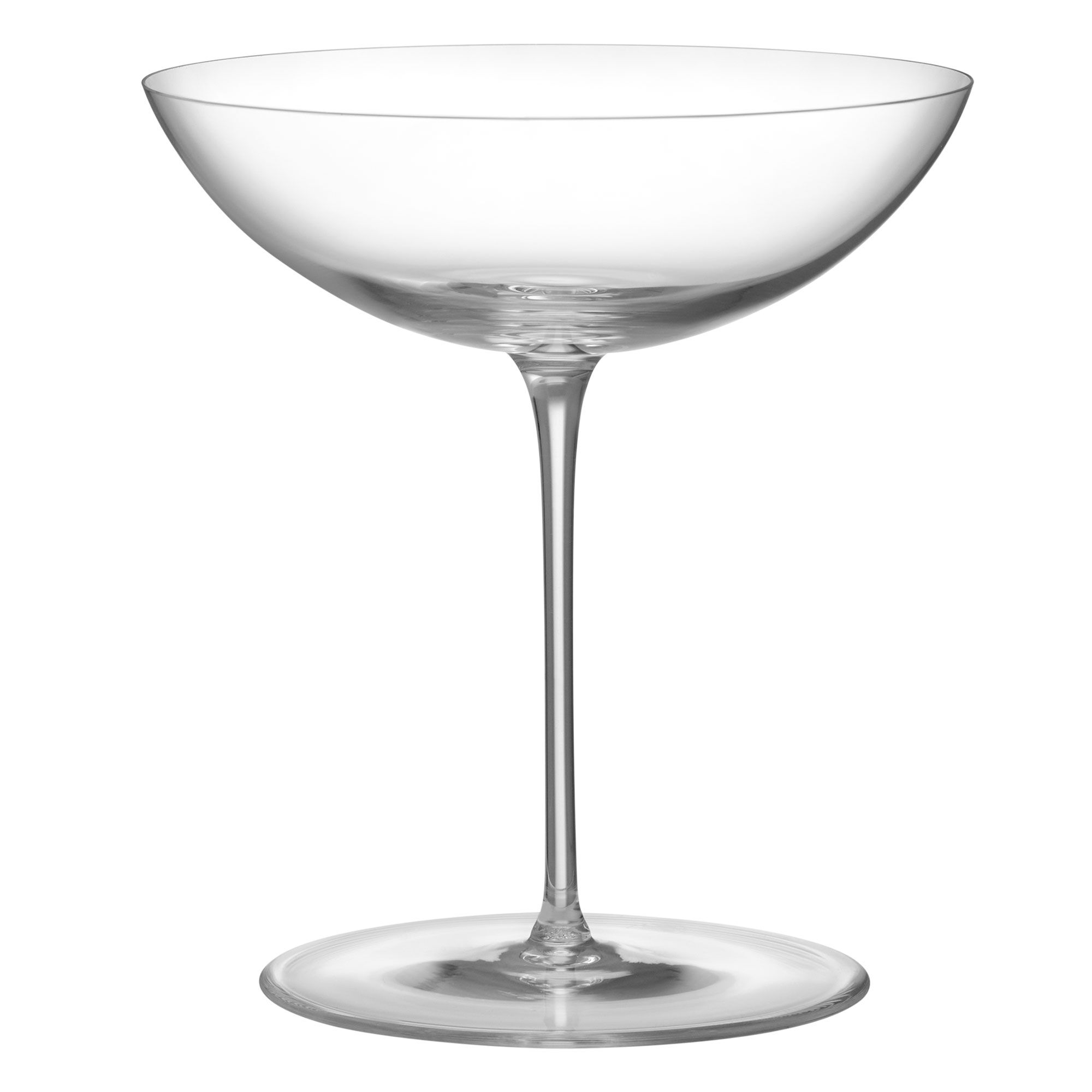 Geometry cocktailglas 26 cl 2-pack