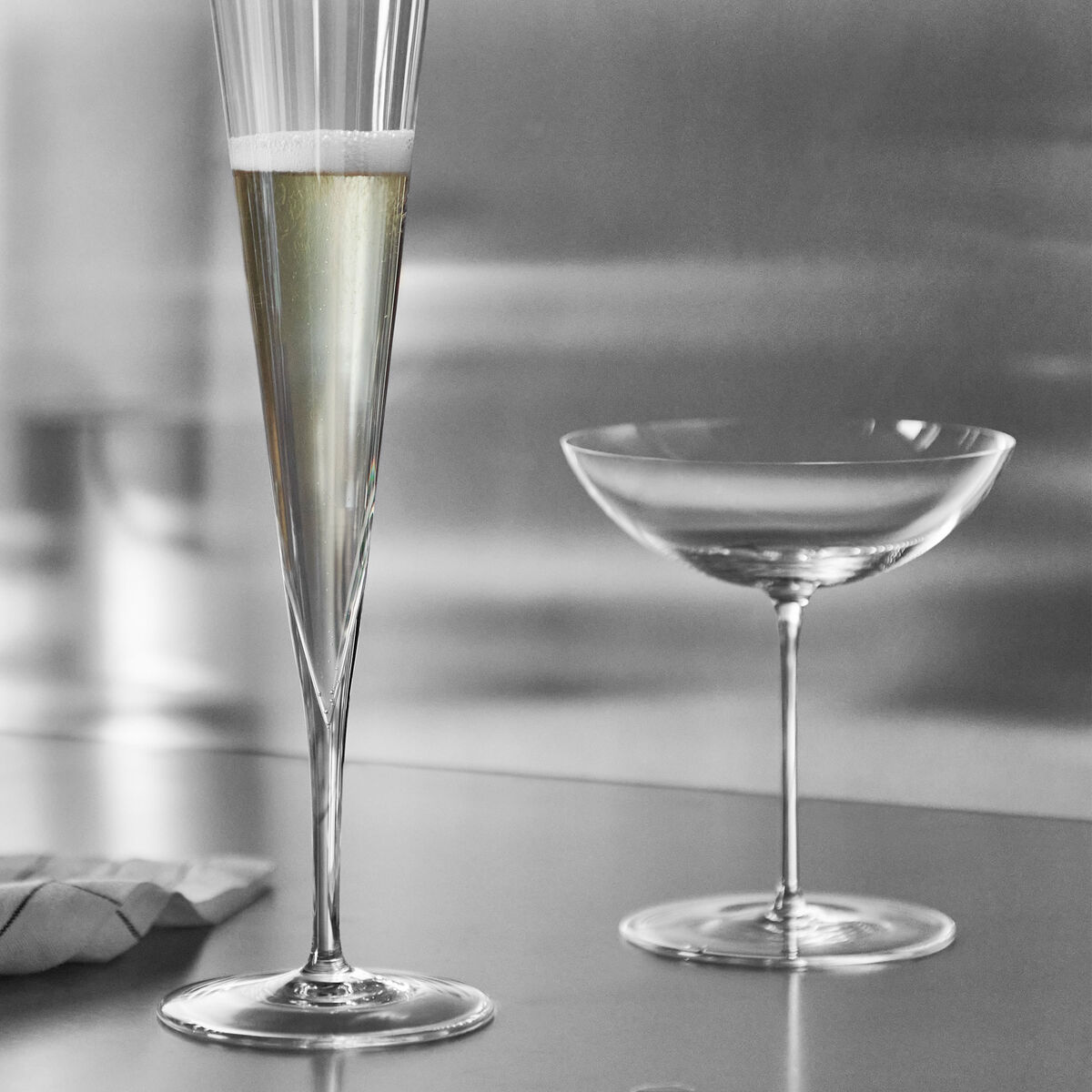 Geometry cocktailglas 26 cl 2-pack
