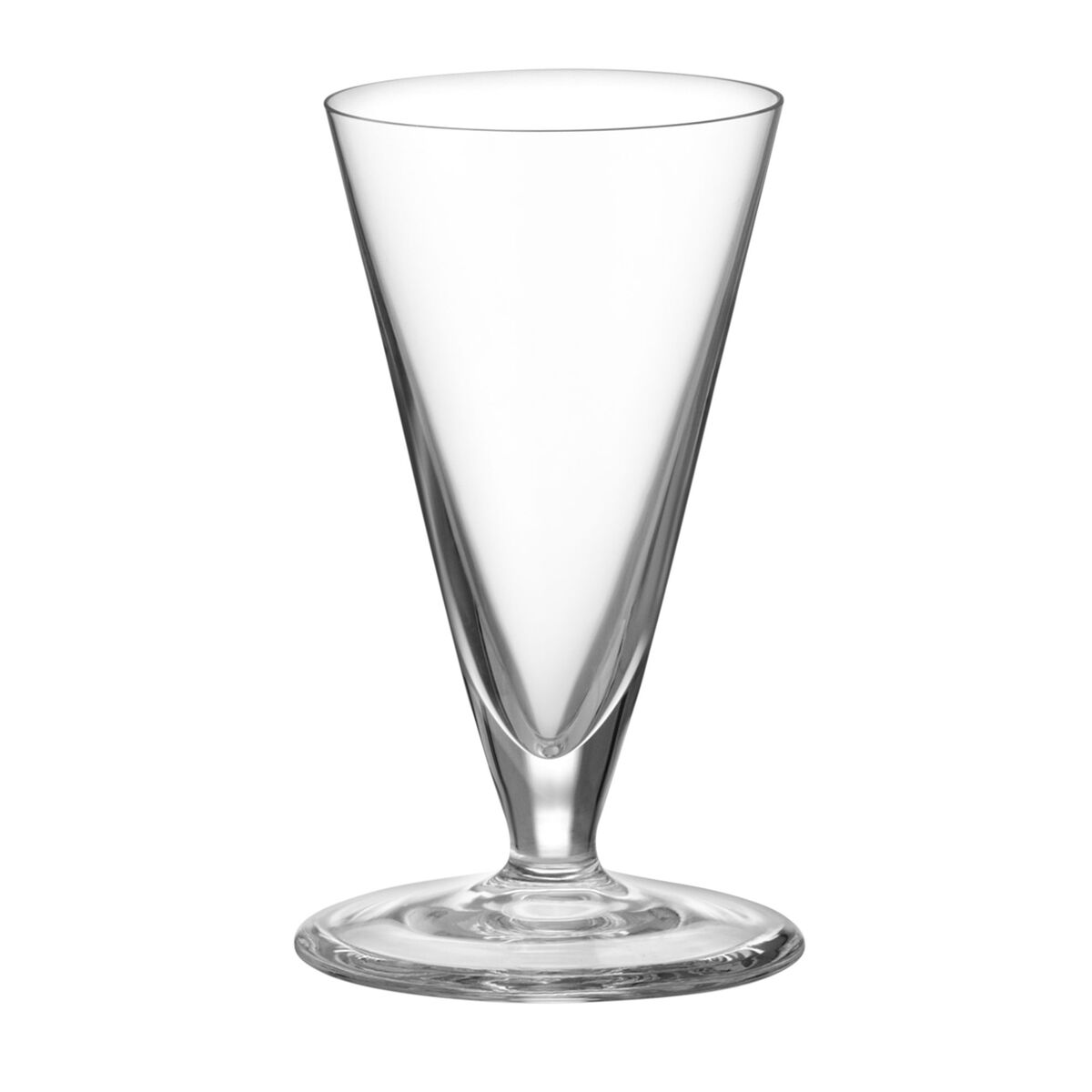 Geometry snapsglas 6 cl 2-pack