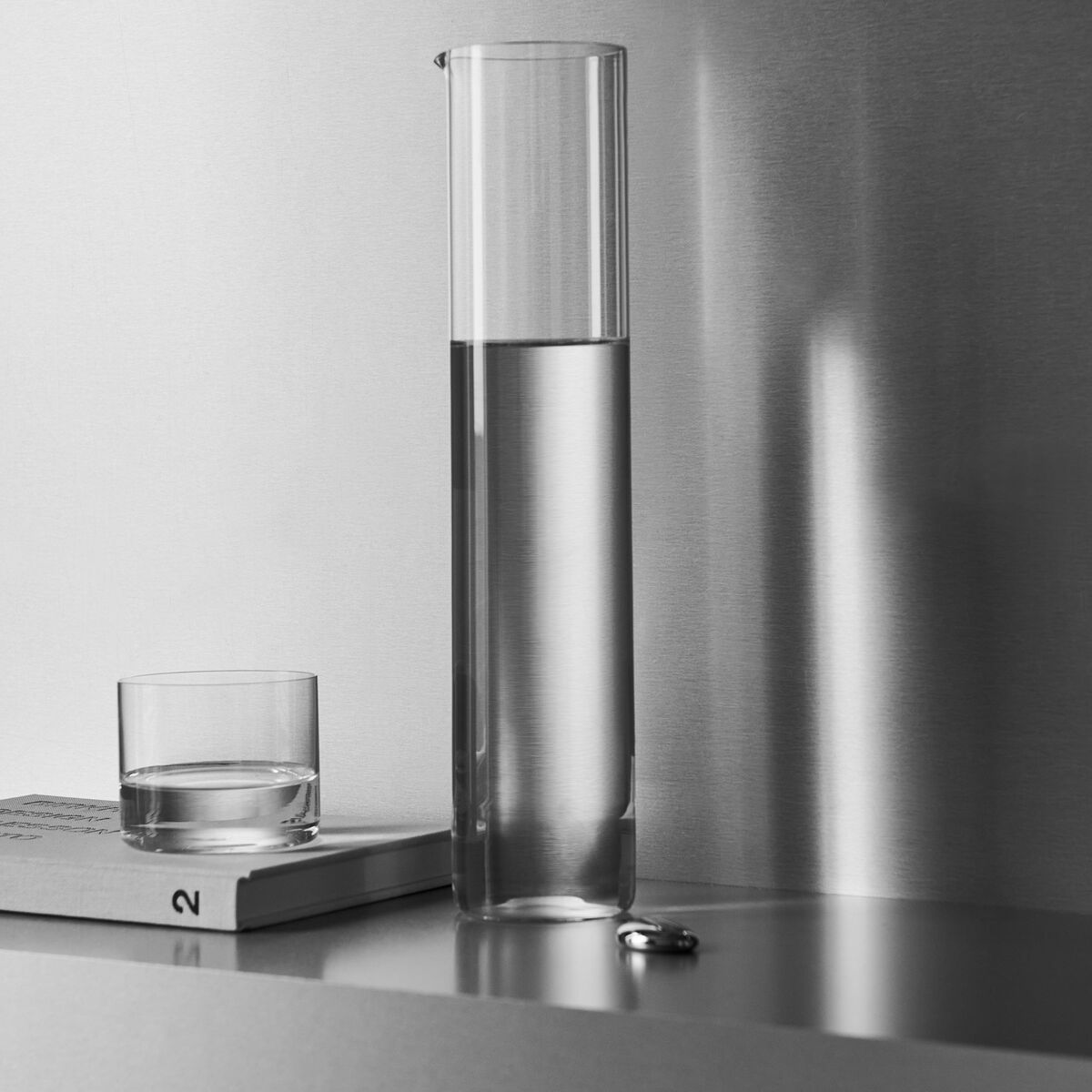 Geometry tumbler 30 cl 2-pack