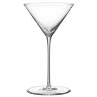 Geometry martiniglas 20 cl 2-pack