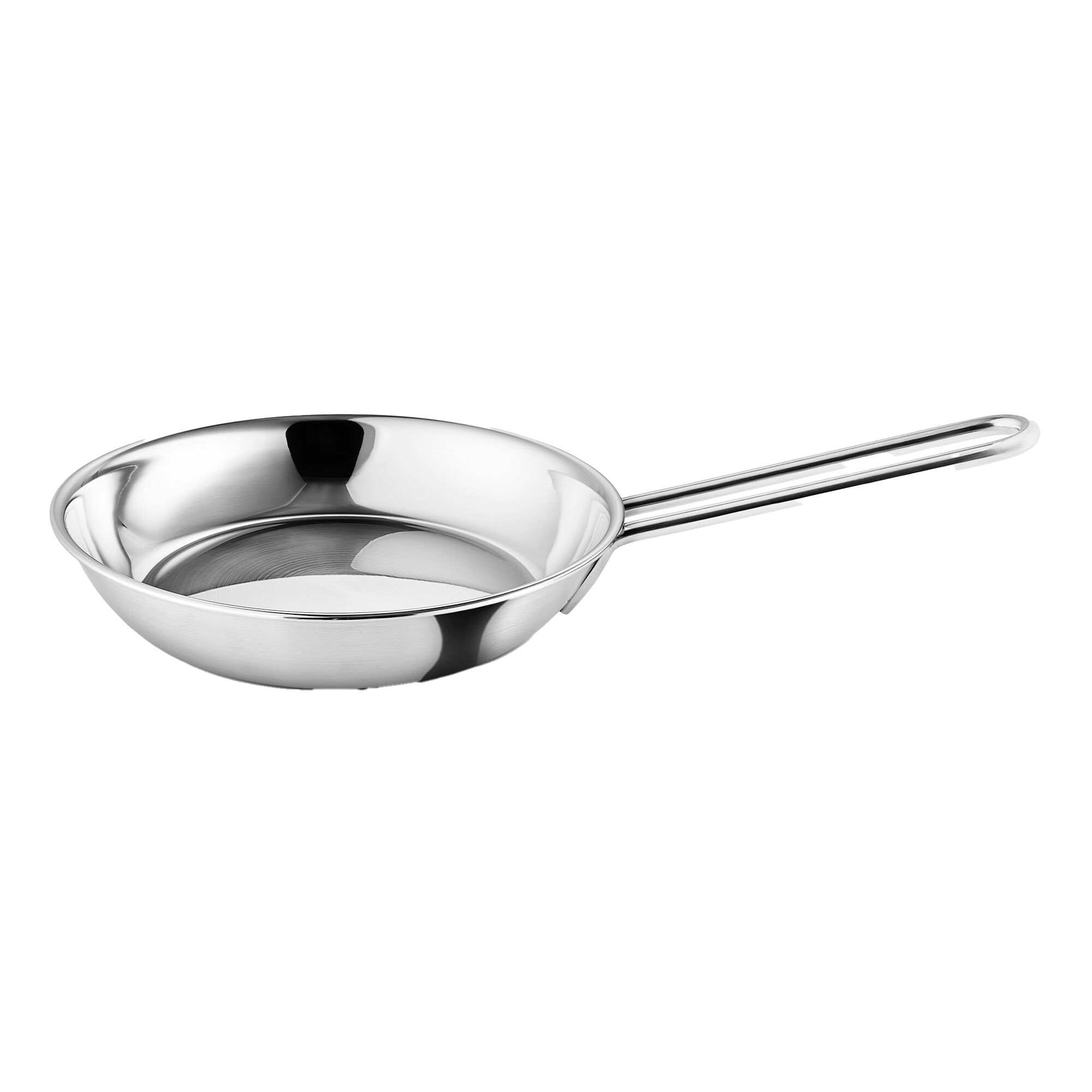 Eva trio Multi 5-Ply stegepande steel base, 20 cm
